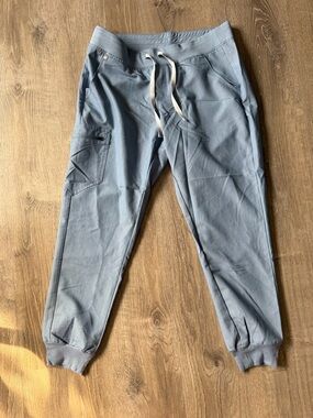 Figs Zamora Jogger scrub pants